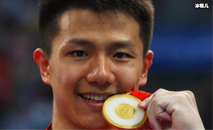 还原陈一冰劈腿真相