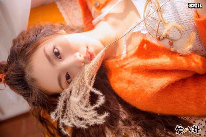 剑王朝容芷扮演者杜憬仪生活写真