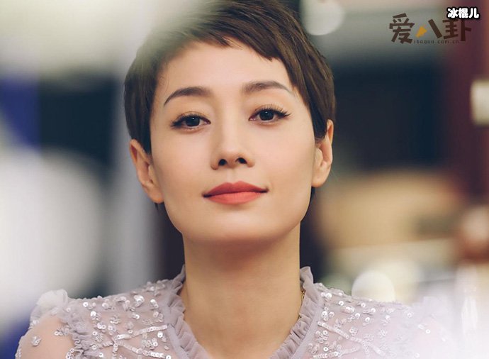 马伊琍的上位史和情史