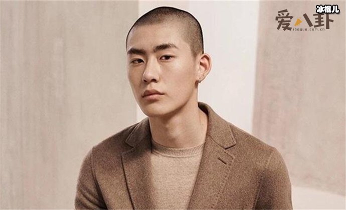 梁继远个人资料