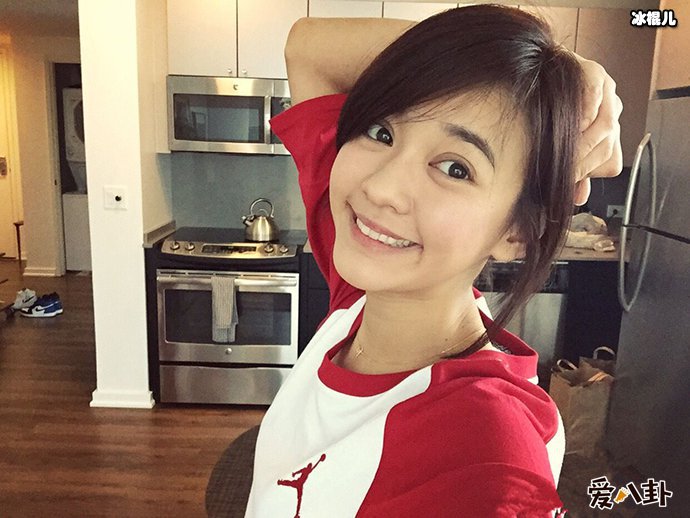 陈意涵结婚了吗