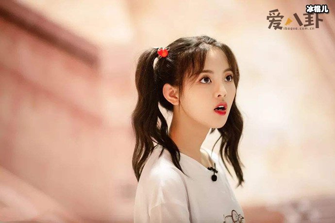 杨超越为何自出道就争议大