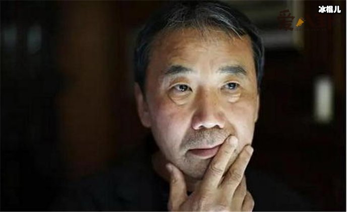 作家村上春树为什么被人喜欢