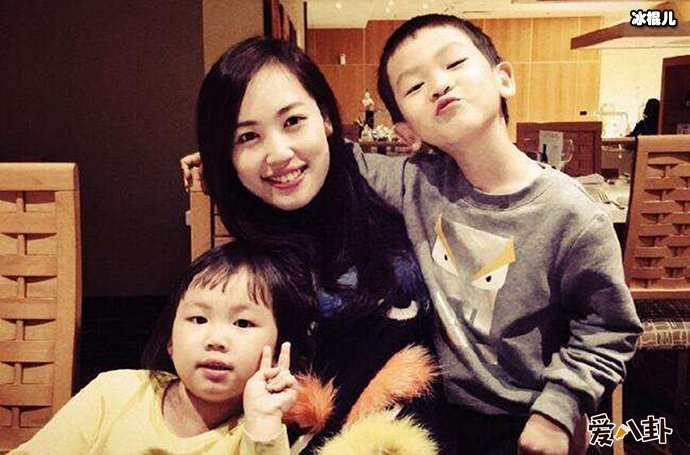 王宝强的儿女的现状都如何了