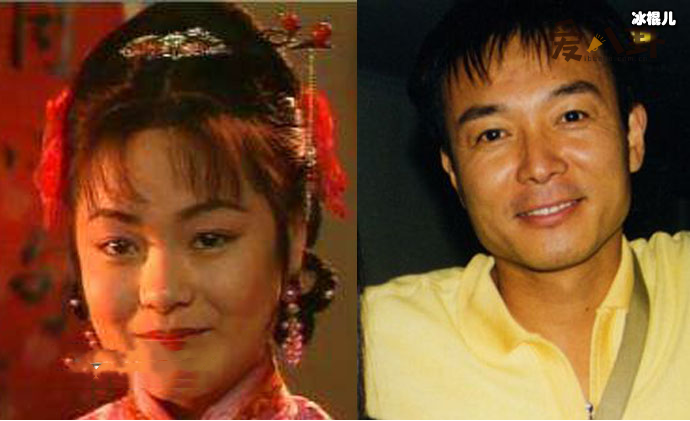 谢园现任老婆是邱悦