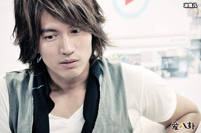 言承旭被曝新恋情