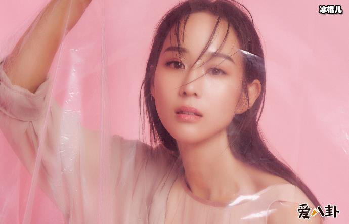 张钧甯减肥方法