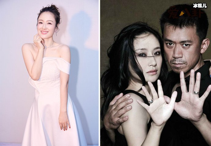 孙宁王学兵为什么离婚