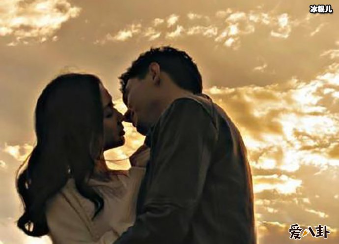 以为林更新公开恋情了却暴露其纯情小秘密