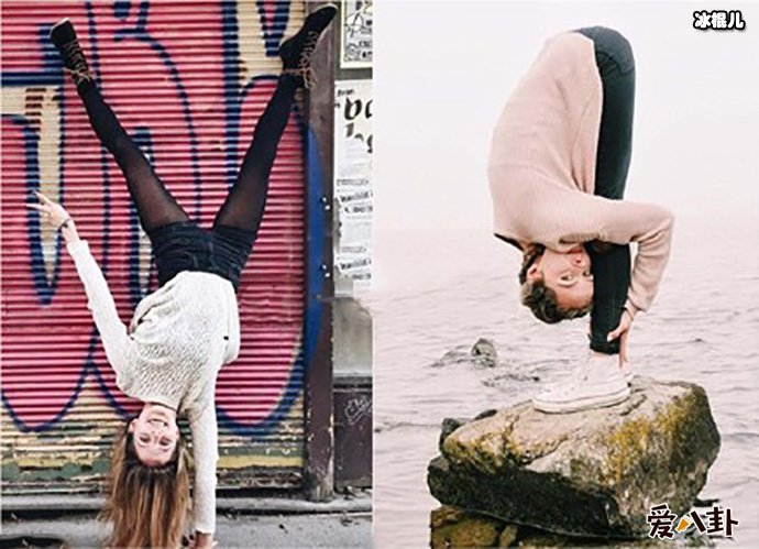 反重力美女个人资料曝光