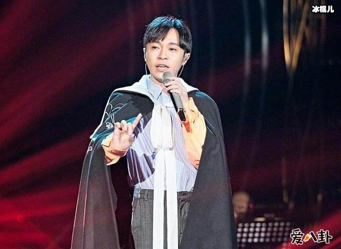 吴青峰被告事件