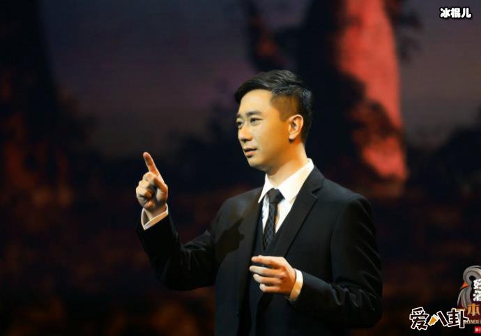 王自健个人资料