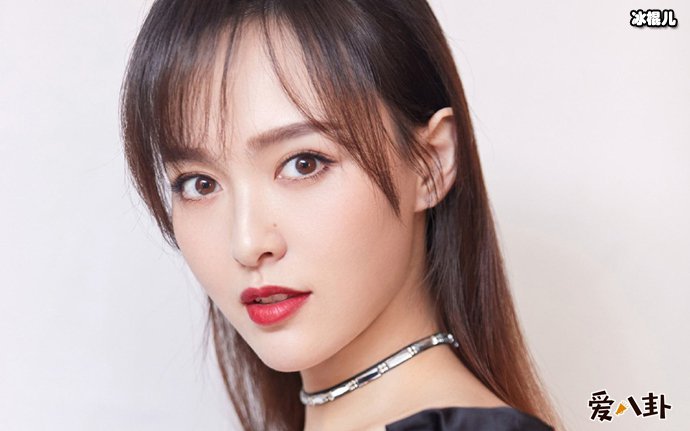 唐嫣新出演的正剧《燕云台》