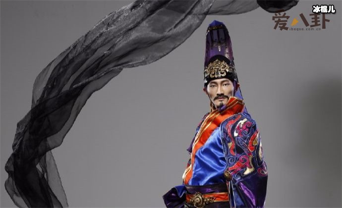 舞者郭海峰剧照