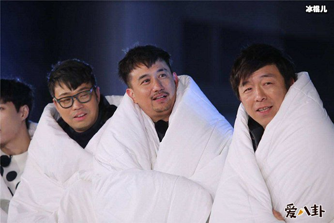 王迅出轨黄渤怎么说