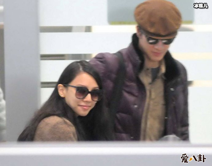 王力宏如此安慰张惠妹不怕娇妻李靓蕾吃味生气吗