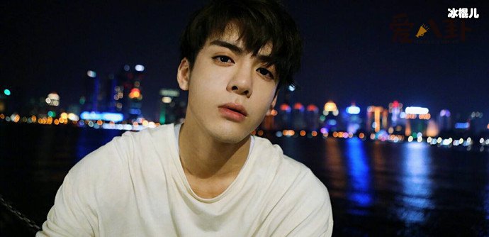 曾舜晞资源很好