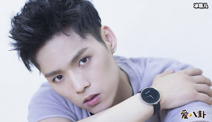 董又霖主持翻车