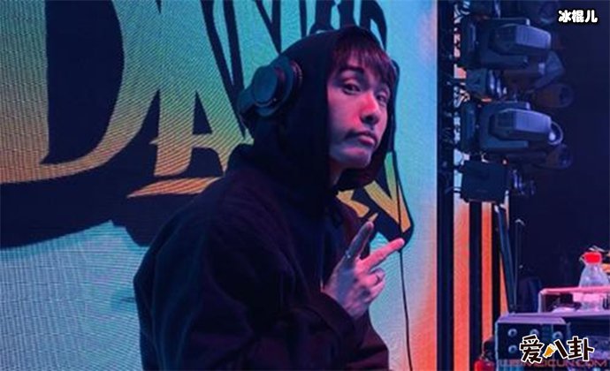 街舞3周叮叮资料