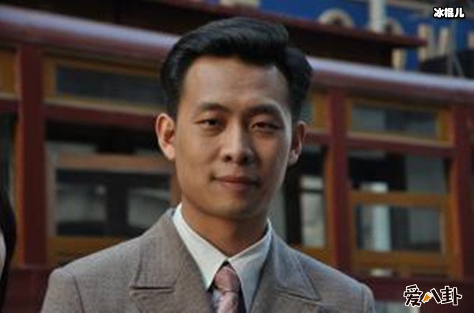 张译为什么没孩子