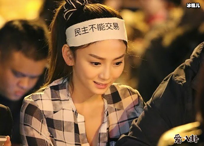 刘乔安是如何走红网络的