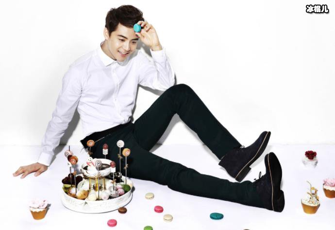 马天宇资料身世