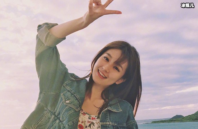 乔欣回应富二代身份传闻