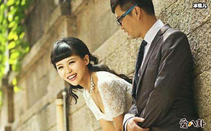 王迅与老婆王依梓