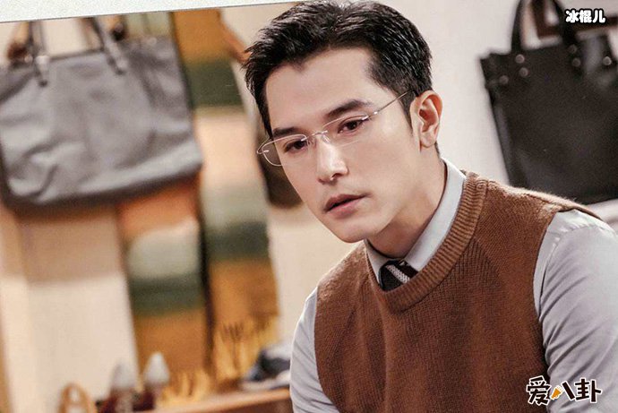 世纪渣男邱泽剧照