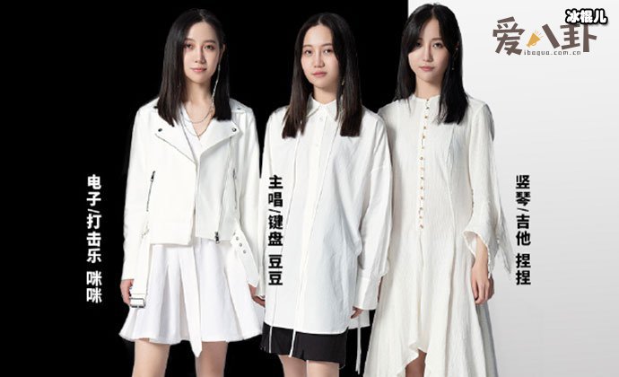 福禄寿乐队成员