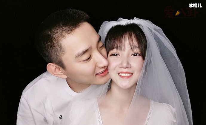 于小彤陈小纭合照