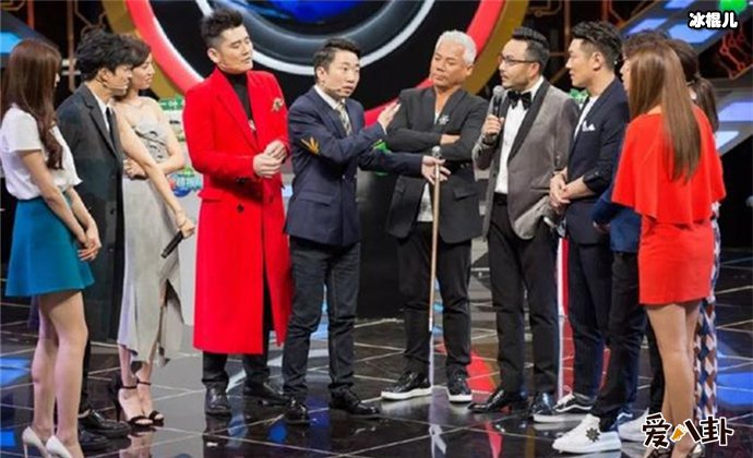 杨迪竟是电视编导出身