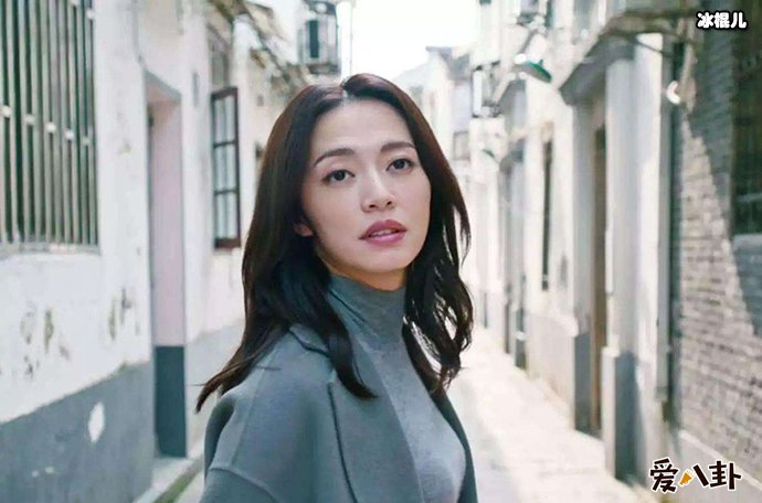 姚晨评论章子怡