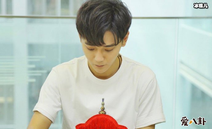 余天翊个人资料