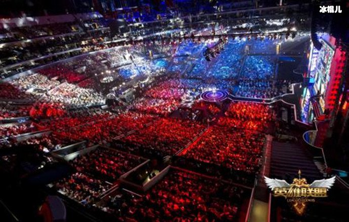 每年都会在不用国家不同城市举办的S系列赛