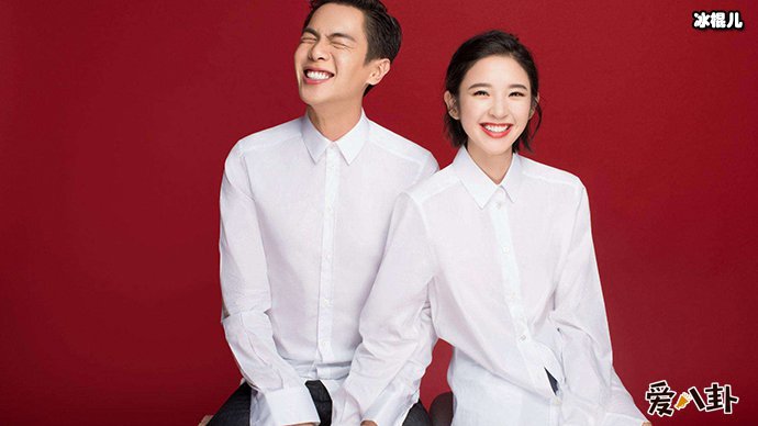 张若昀的童年遭遇了什么