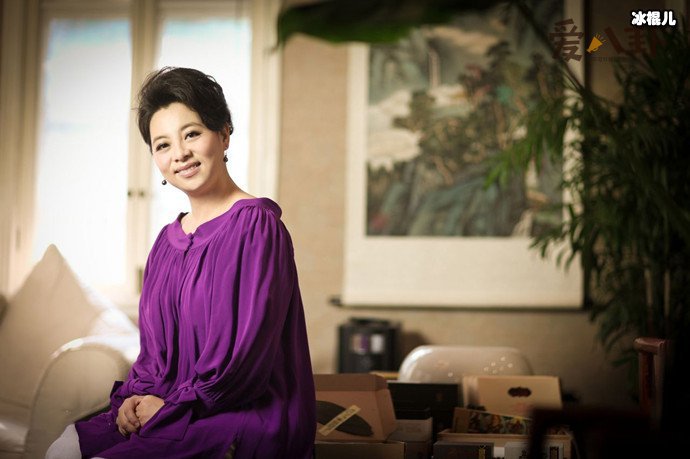 编剧六六和前夫的感情故事