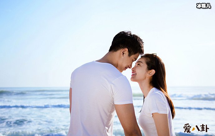 李冰冰与新男友