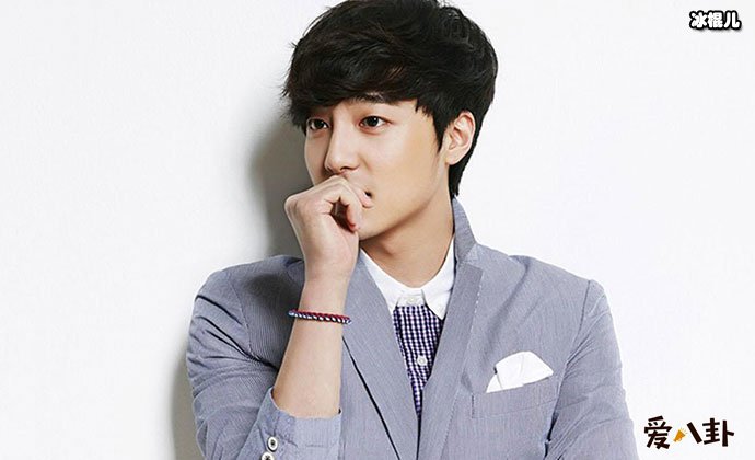 金相佑家里很有钱吗