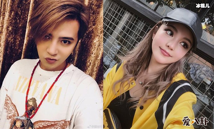 罗志祥和周扬青是怎样相恋的