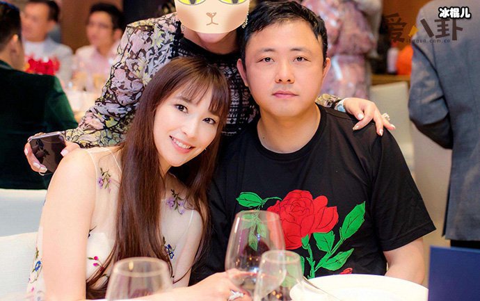 纪晓波被曝抵押豪宅