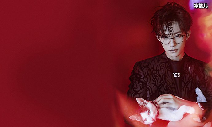 易烊千玺太刚自己承担纪梵希违约金