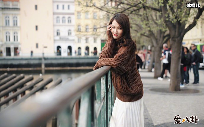 陈乔恩自曝单身五年