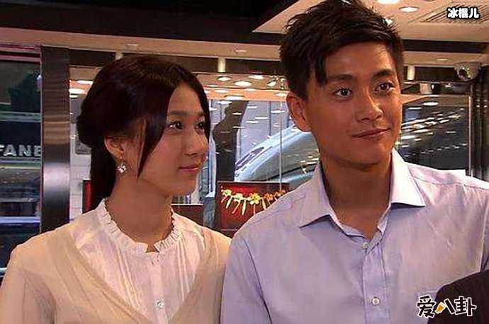 细数黄宗泽钟嘉欣有哪些角色cp