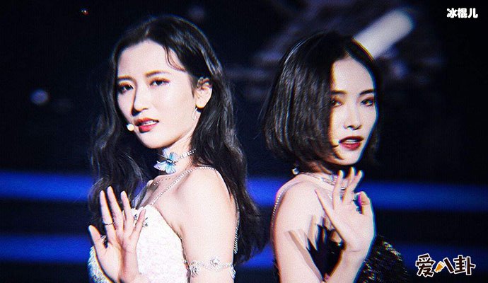 吴哲晗许佳琪的关系