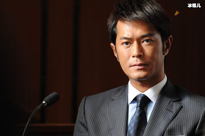 古天乐为基层演员筹集援助金