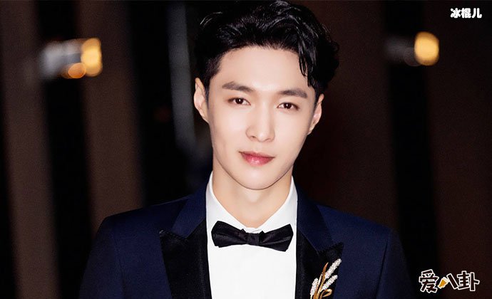 张艺兴个人资料