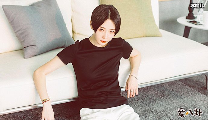 高晓松第二任老婆