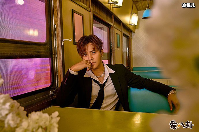 周扬青闺蜜爆料与罗志祥有染的艺人