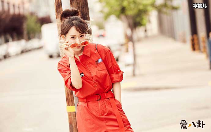 杨紫方新剧零宣传